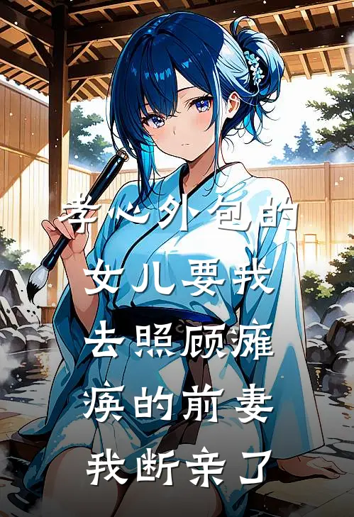 孝心外包的女儿要我去照顾瘫痪的前妻，我断亲了我李峰免费小说全集_小说免费完结孝心外包的女儿要我去照顾瘫痪的前妻，我断亲了我李峰